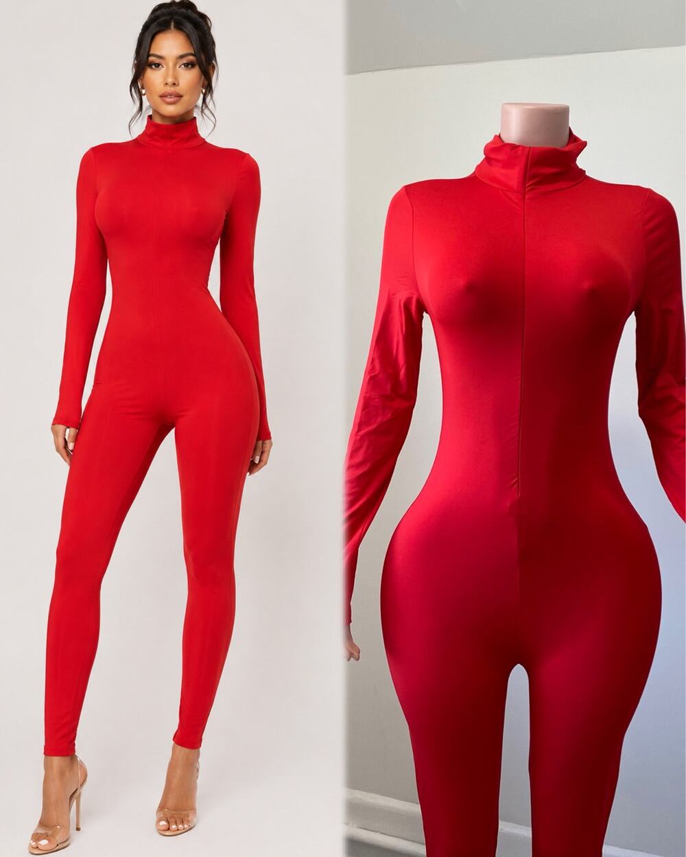 Jumpsuit